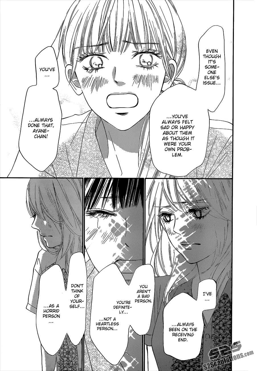 Page 41 Chapter 93 Kimi ni Todoke