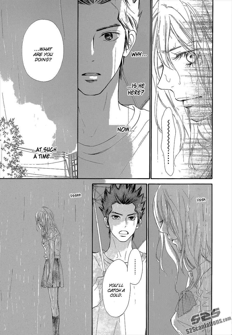 Page 9 Chapter 93 Kimi ni Todoke
