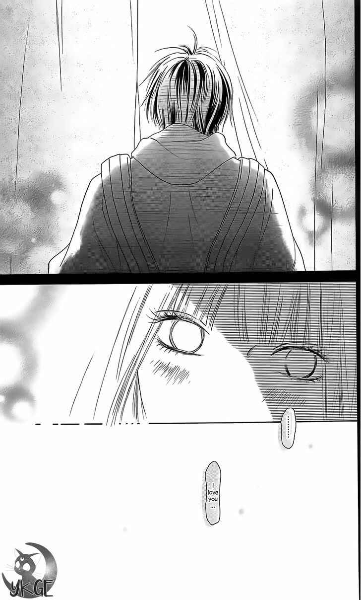 Page 27 Chapter 110 Kimi ni Todoke