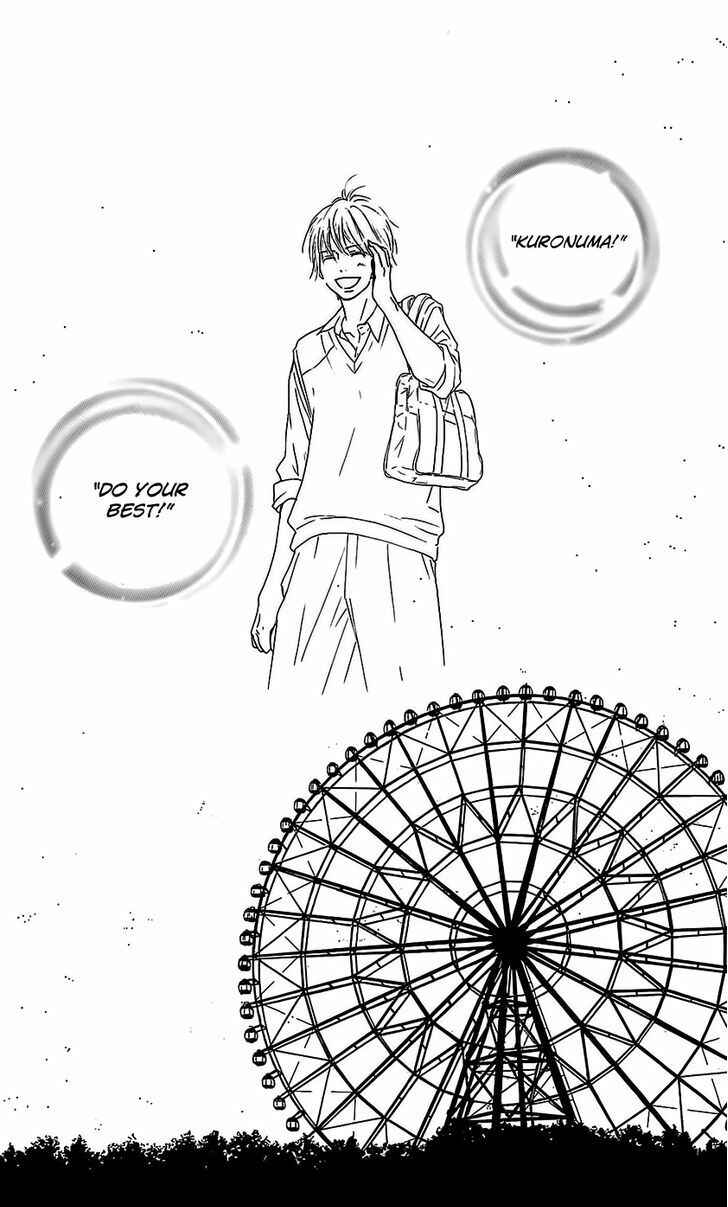 Page 46 Chapter 110 Kimi ni Todoke
