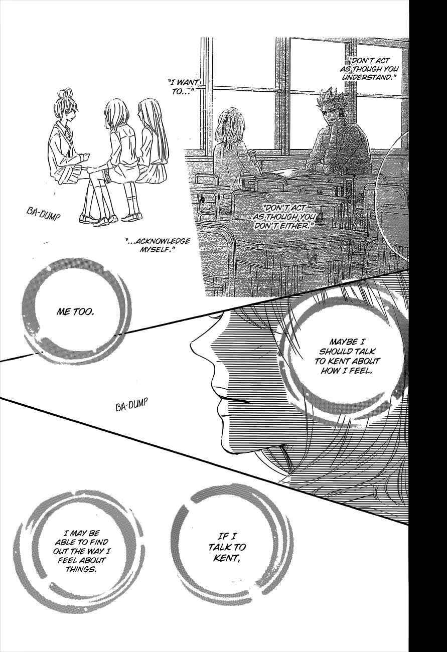 Page 38 Chapter 89 Kimi ni Todoke