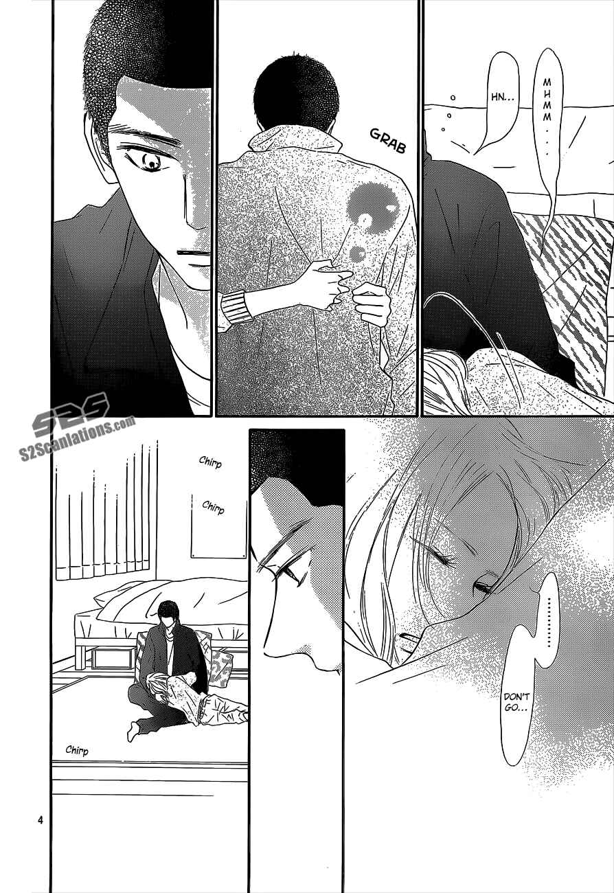 Page 5 Chapter 89 Kimi ni Todoke