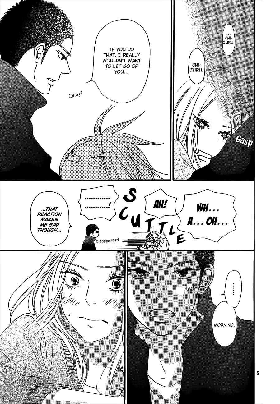Page 6 Chapter 89 Kimi ni Todoke