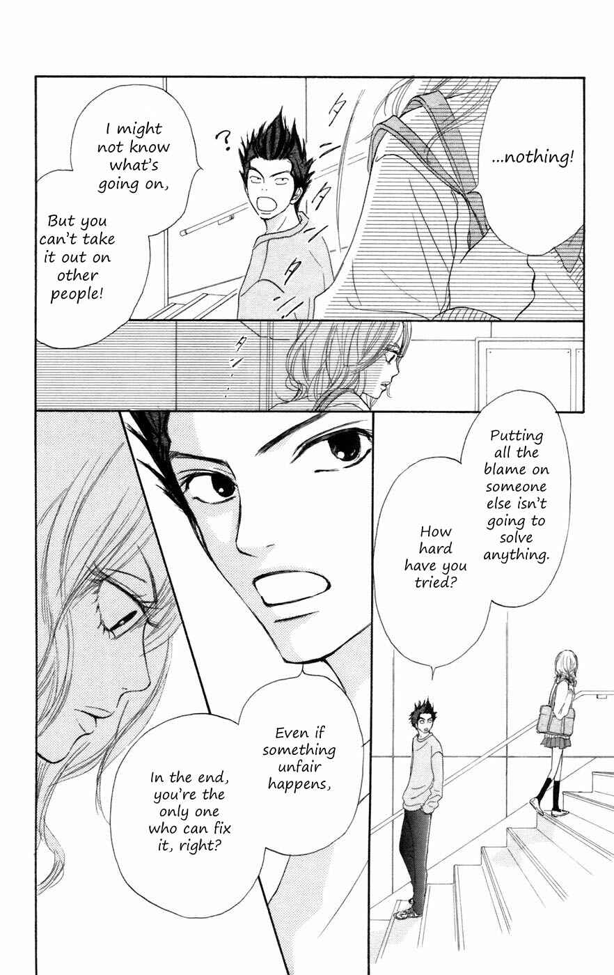 Page 15 Chapter 6 Kimi ni Todoke