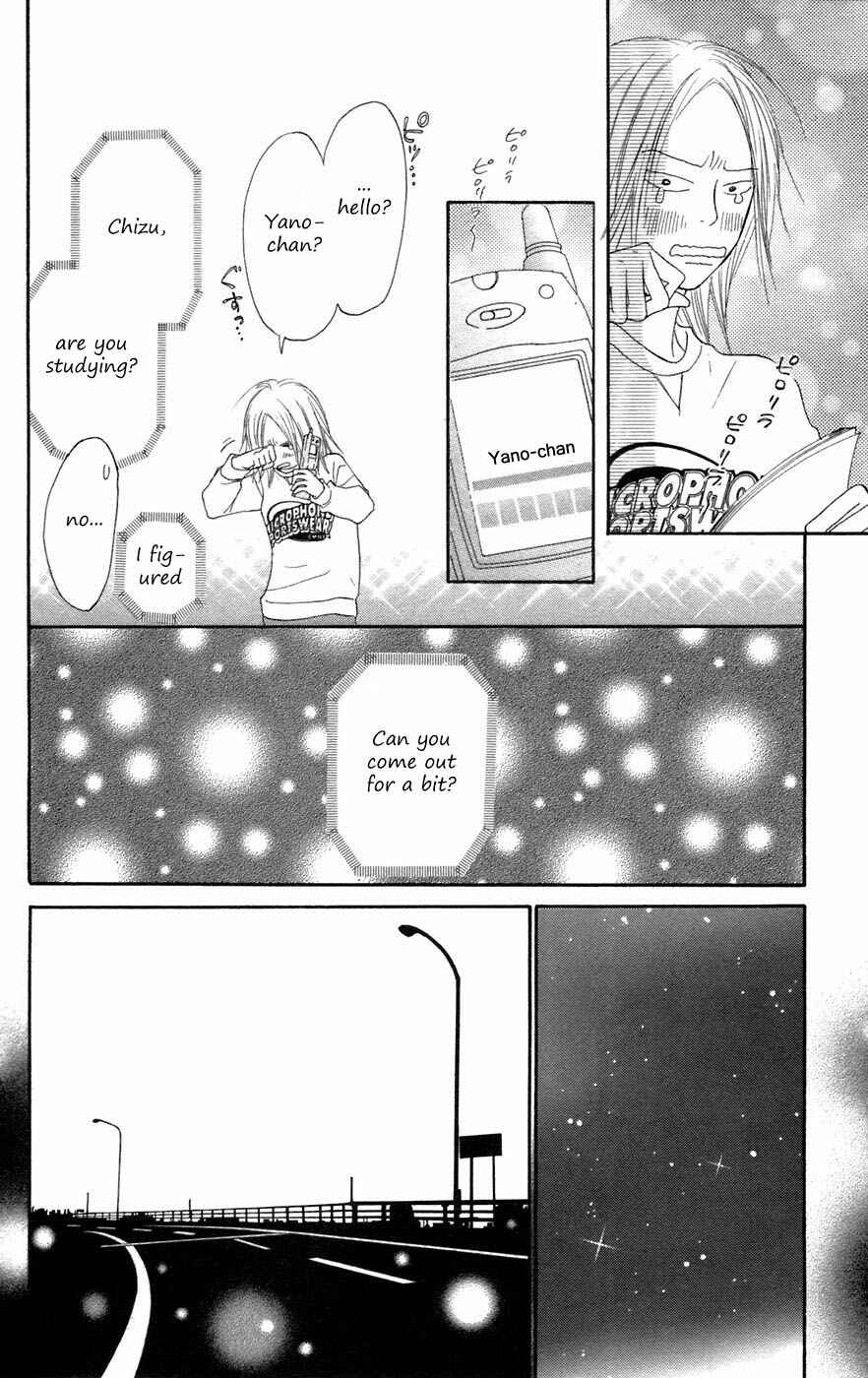 Page 27 Chapter 6 Kimi ni Todoke