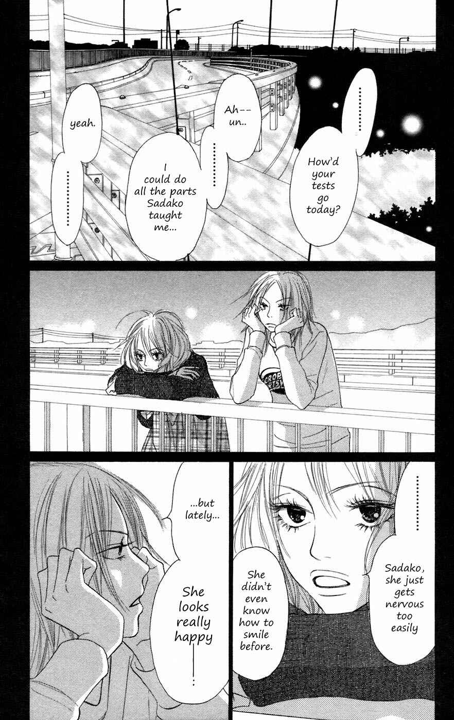 Page 28 Chapter 6 Kimi ni Todoke