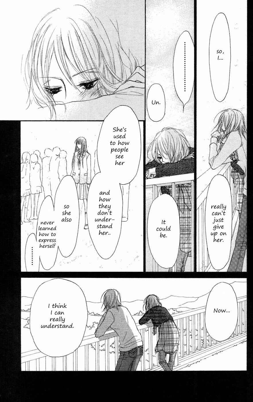 Page 30 Chapter 6 Kimi ni Todoke