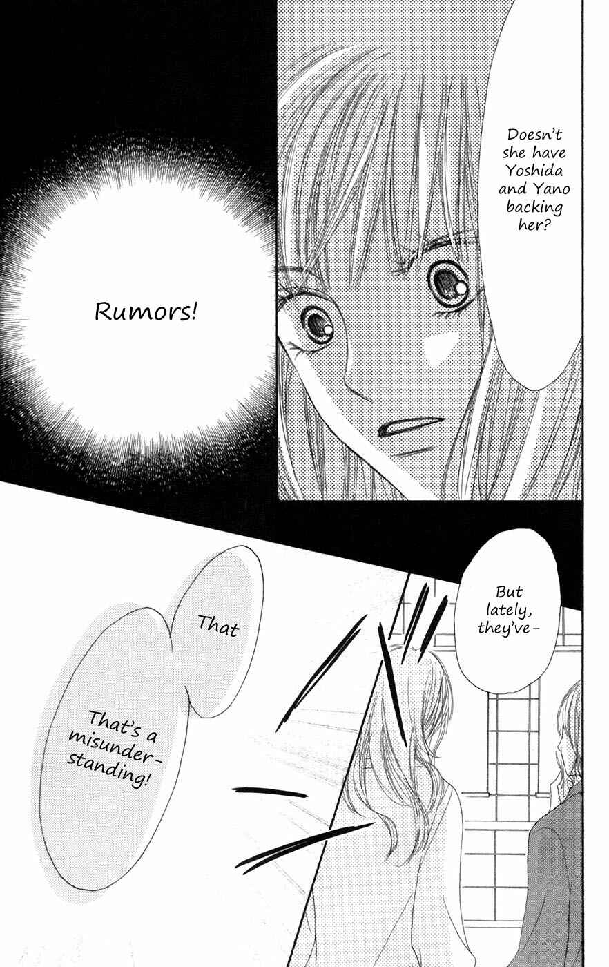 Page 38 Chapter 6 Kimi ni Todoke