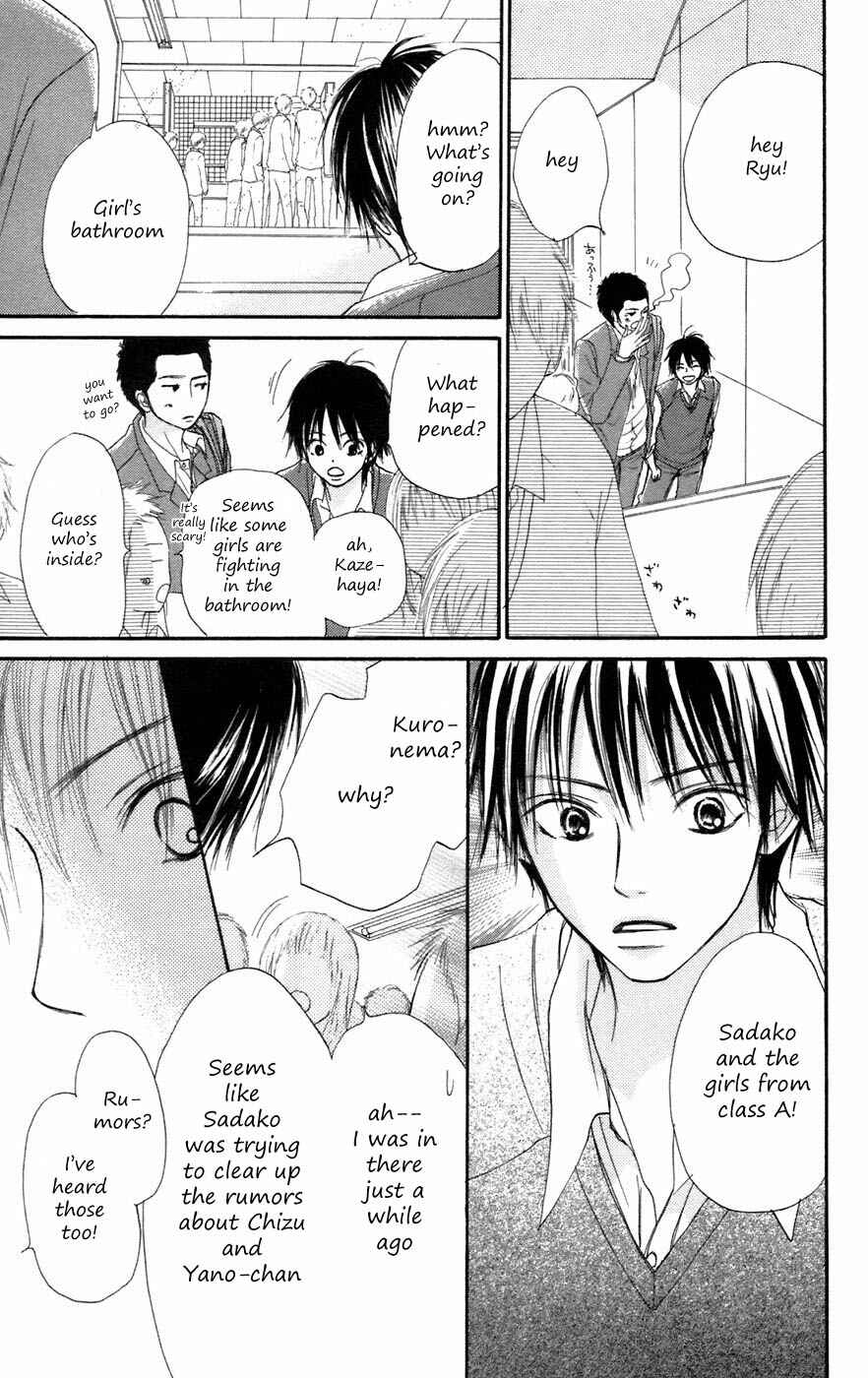 Page 42 Chapter 6 Kimi ni Todoke