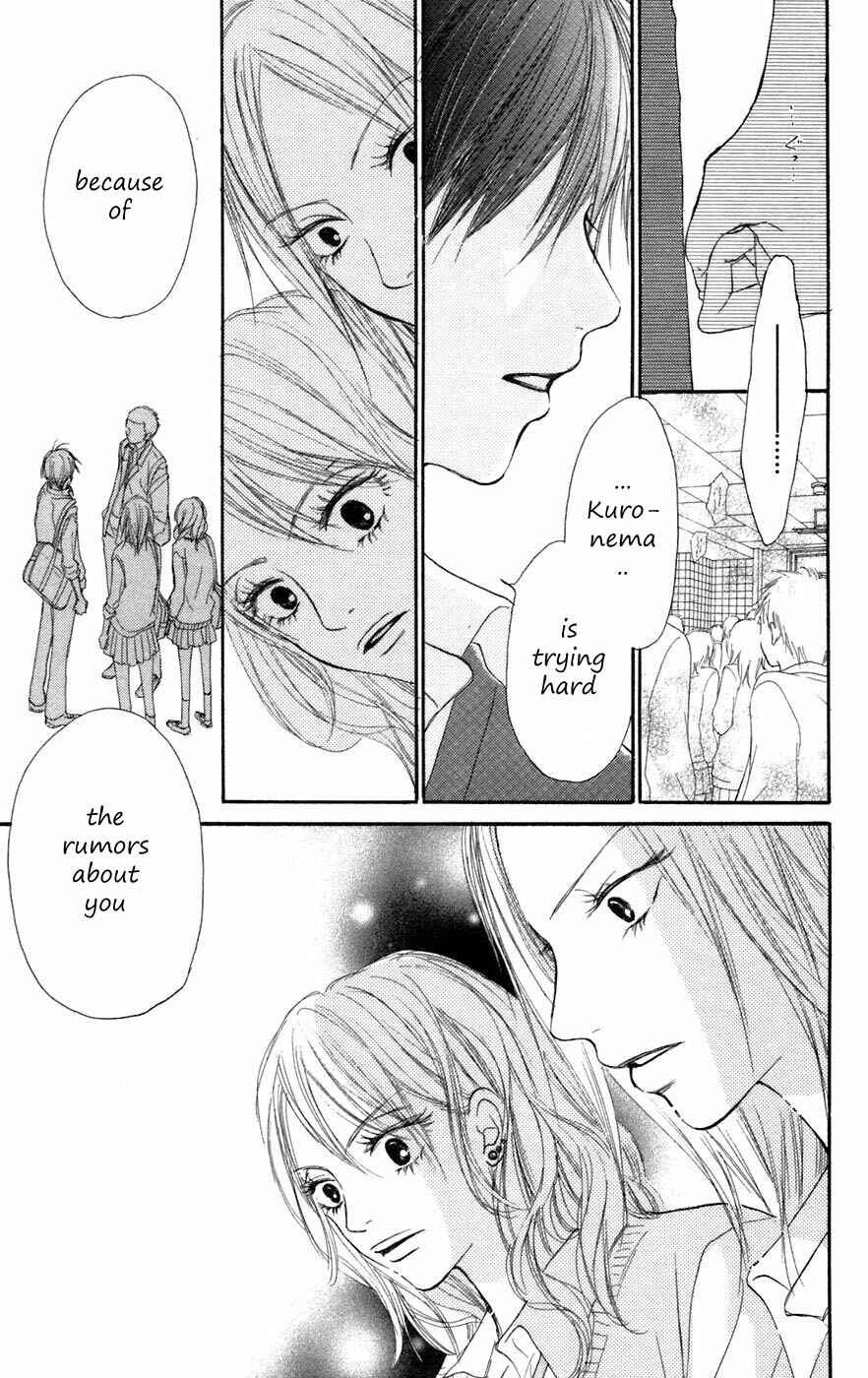 Page 44 Chapter 6 Kimi ni Todoke