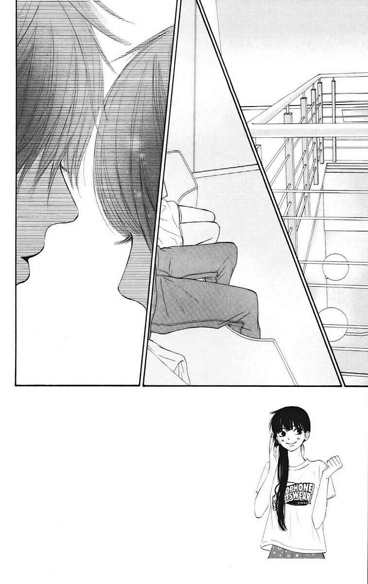 Page 2 Chapter 58 Kimi ni Todoke