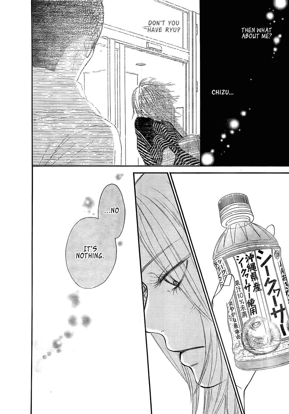 Page 28 Chapter 58 Kimi ni Todoke