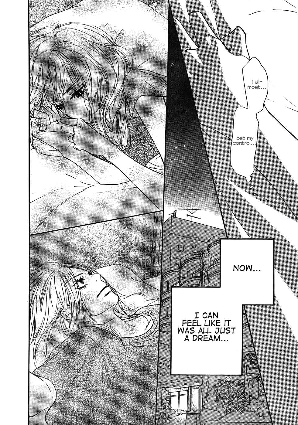 Page 34 Chapter 58 Kimi ni Todoke