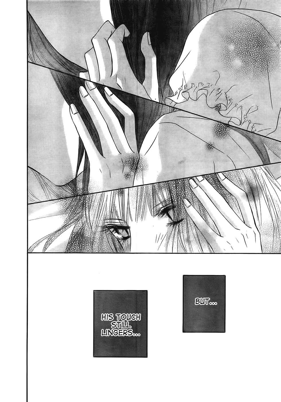 Page 36 Chapter 58 Kimi ni Todoke