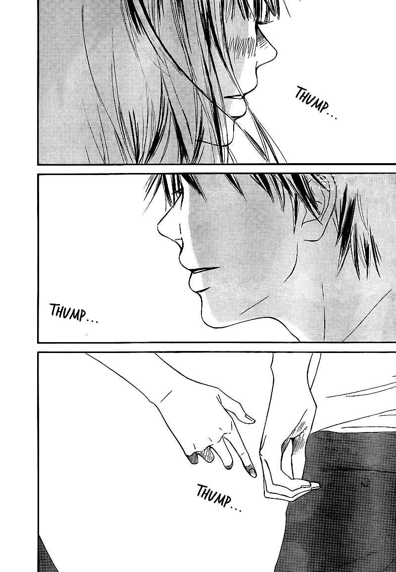 Page 5 Chapter 48 Kimi ni Todoke