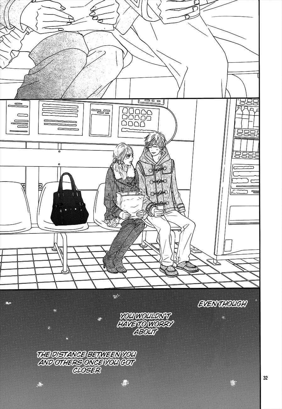 Page 32 Chapter 73 Kimi ni Todoke