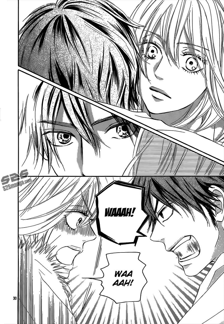 Page 31 Chapter 97 Kimi ni Todoke