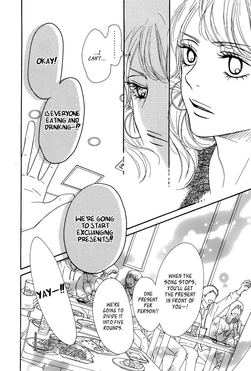 Page 30 Chapter 68 Kimi ni Todoke