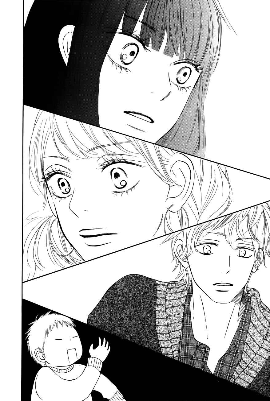 Page 39 Chapter 68 Kimi ni Todoke