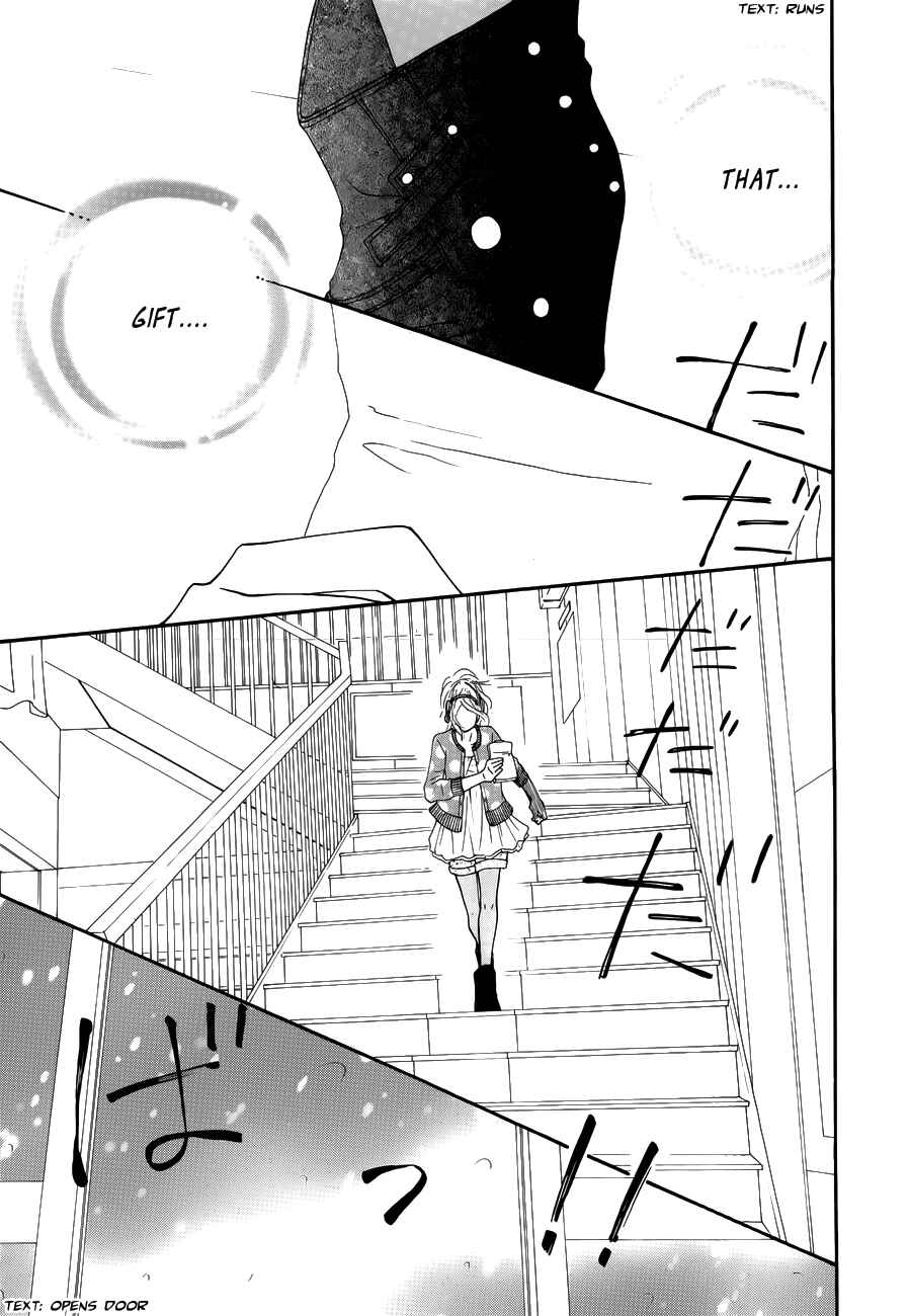 Page 46 Chapter 68 Kimi ni Todoke