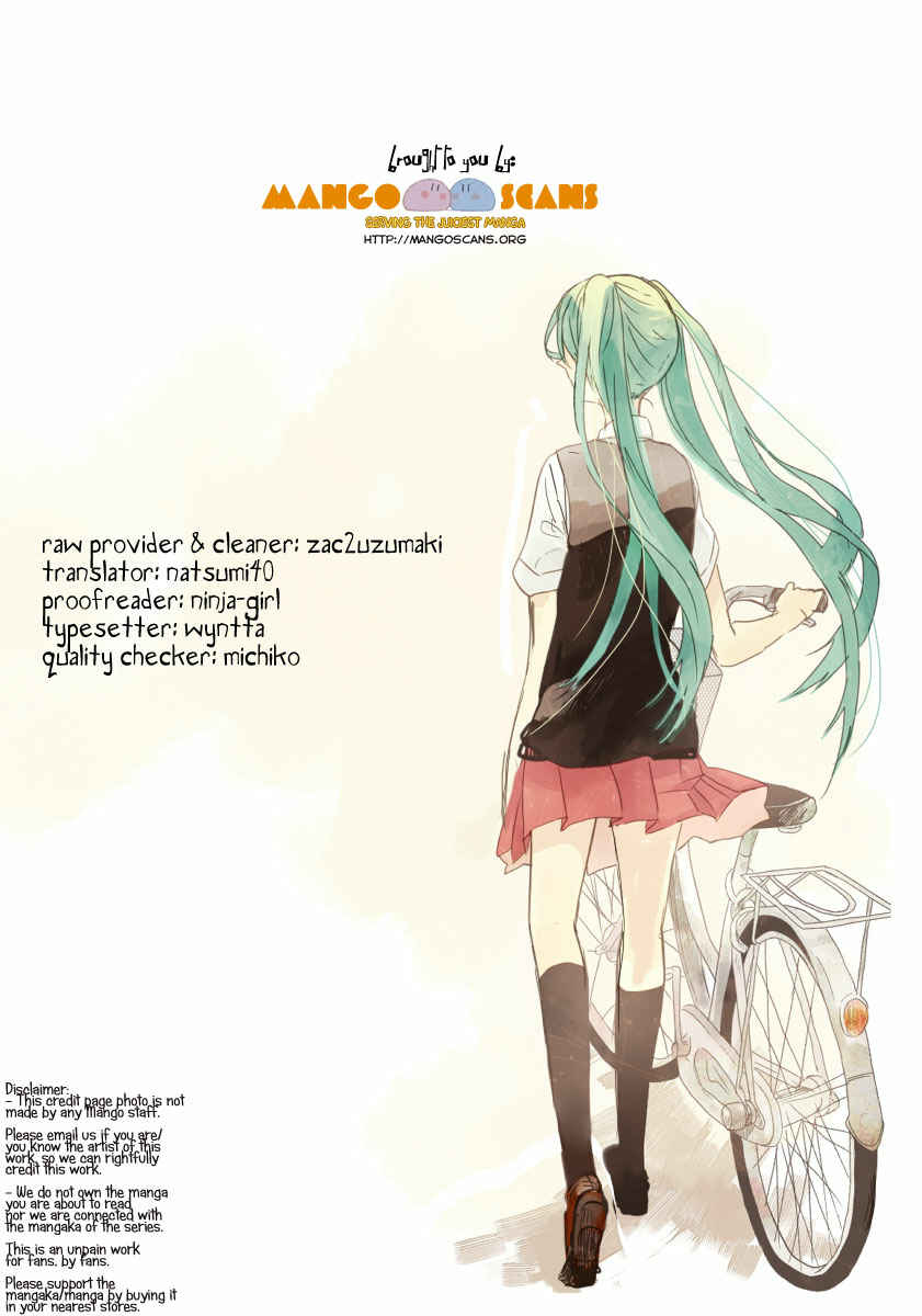 Page 52 Chapter 68 Kimi ni Todoke