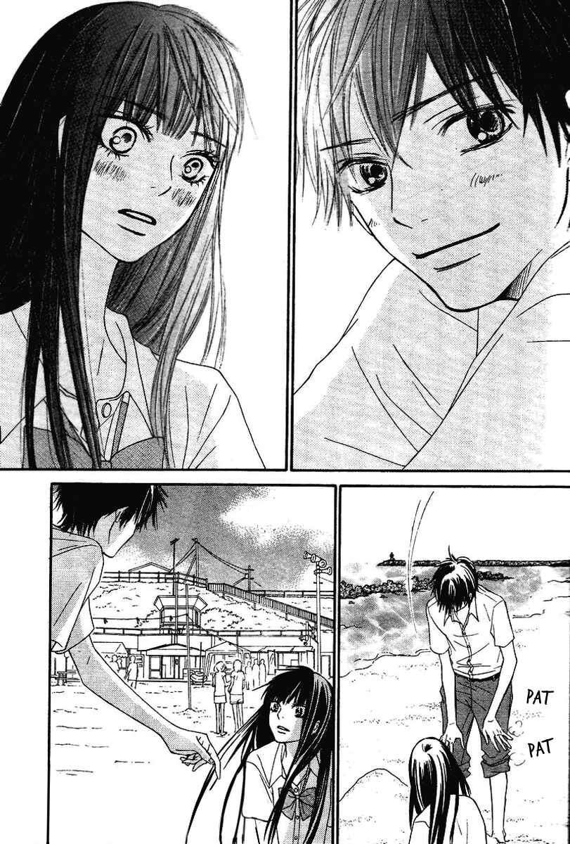 Page 29 Chapter 51 Kimi ni Todoke