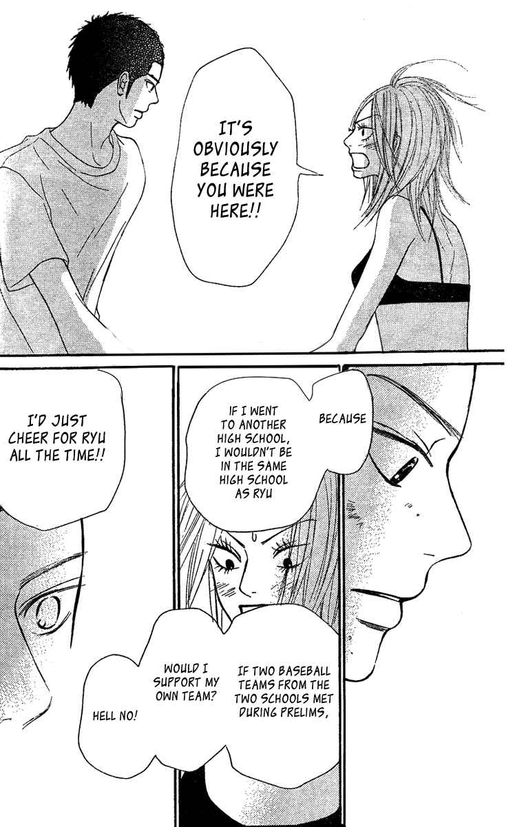 Page 42 Chapter 51 Kimi ni Todoke