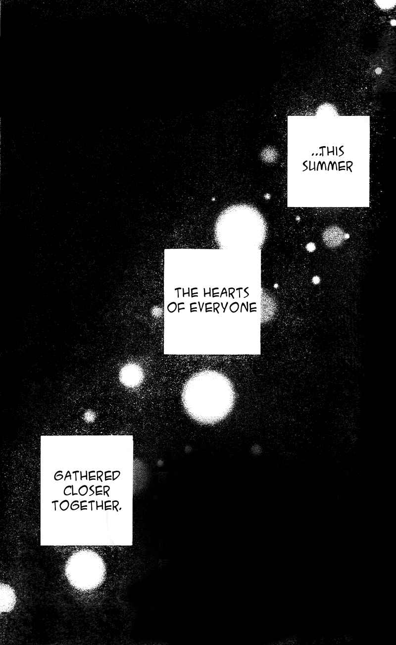 Page 47 Chapter 51 Kimi ni Todoke