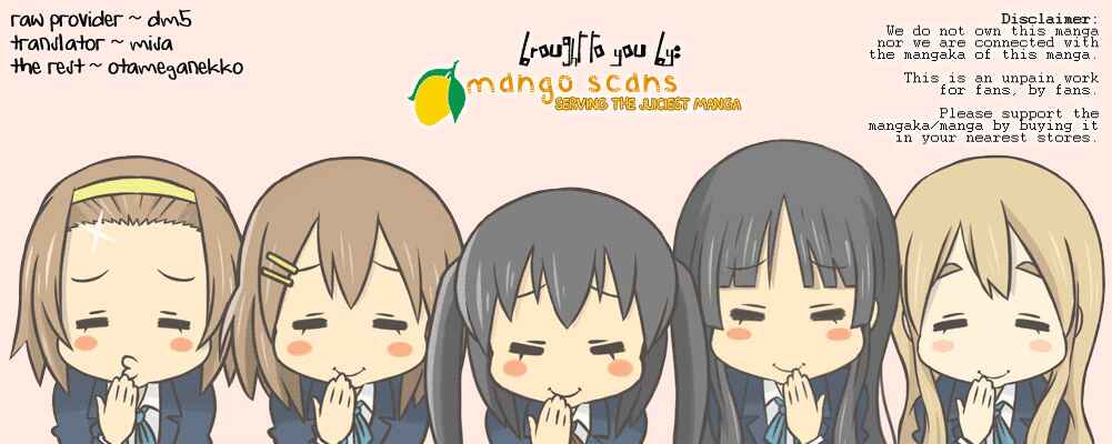 Page 43 Chapter 57 Kimi ni Todoke