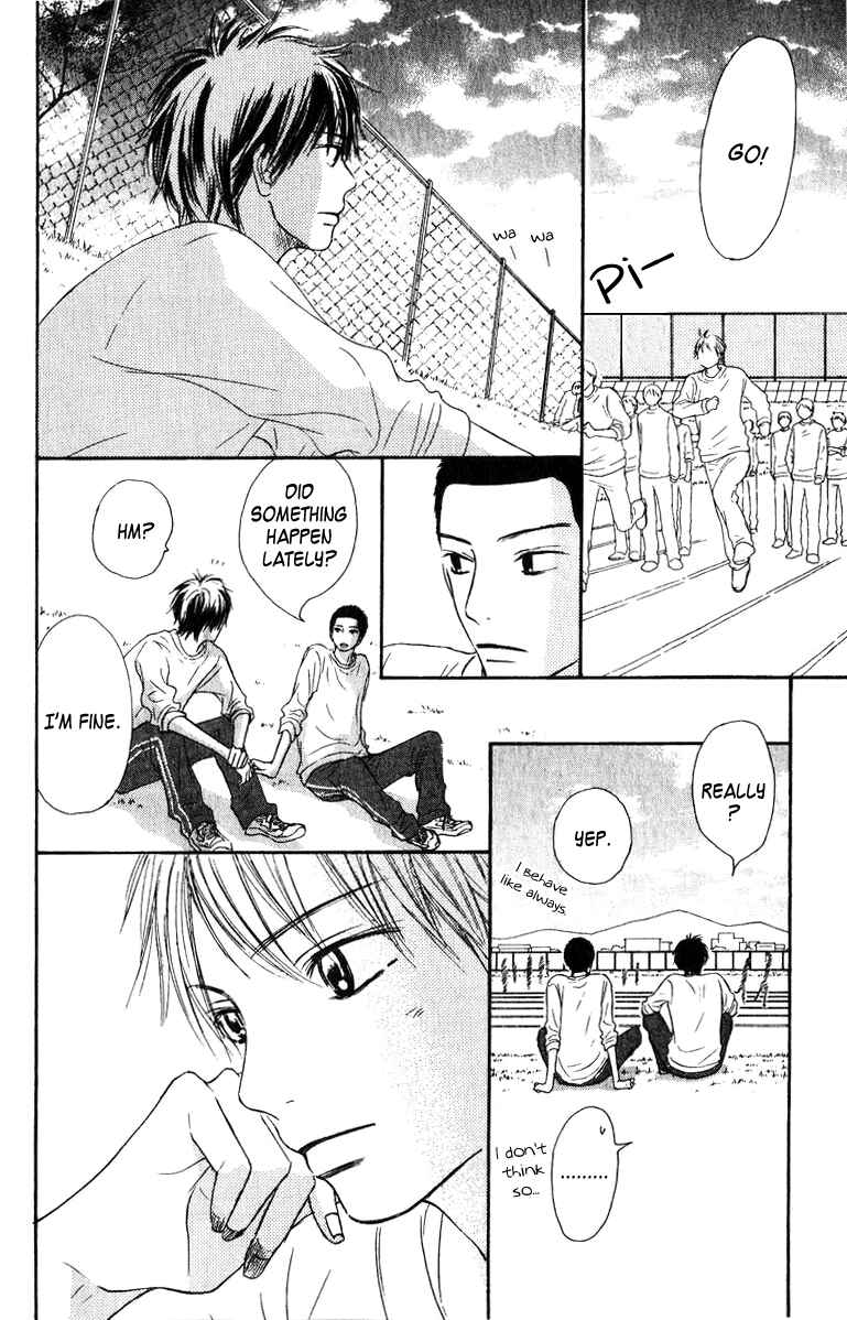 Page 12 Chapter 30 Kimi ni Todoke