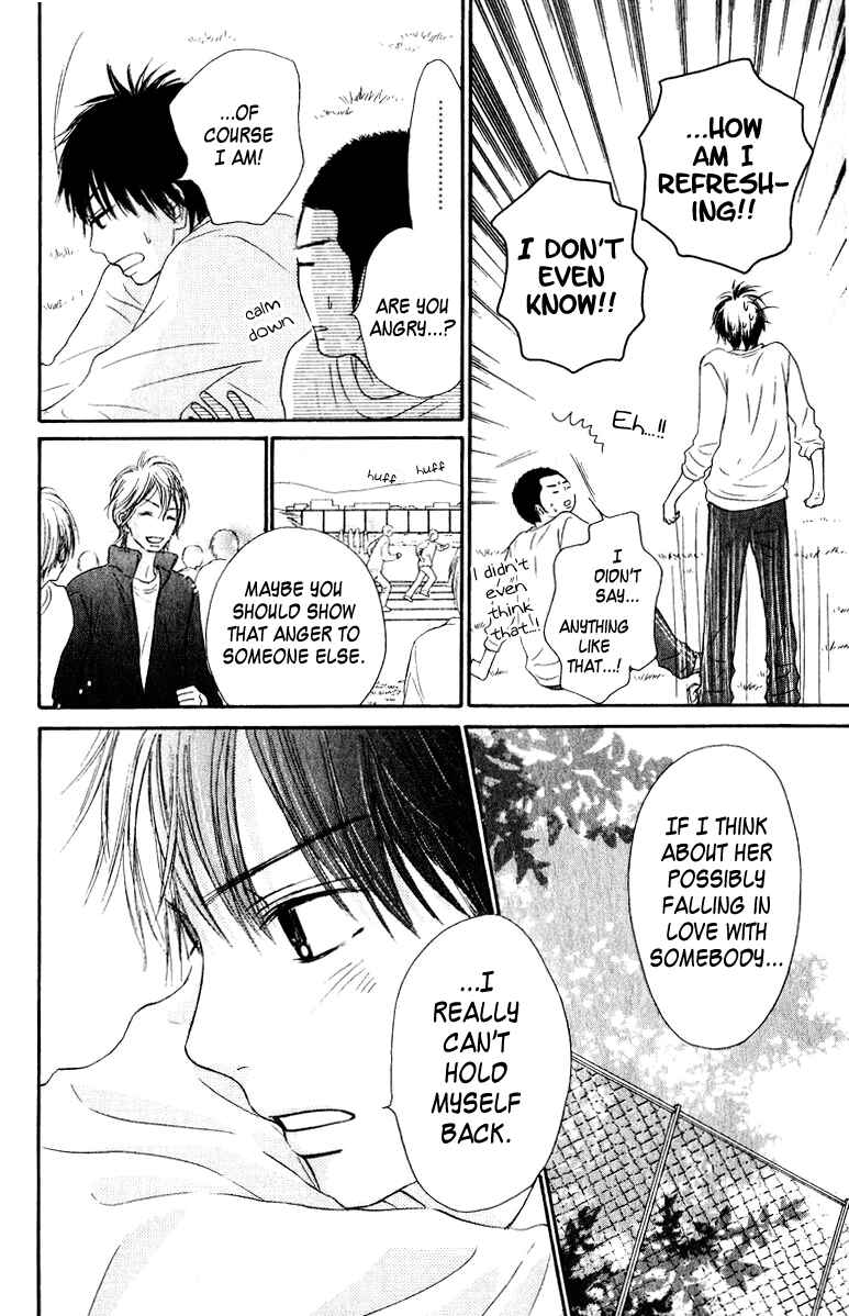 Page 16 Chapter 30 Kimi ni Todoke