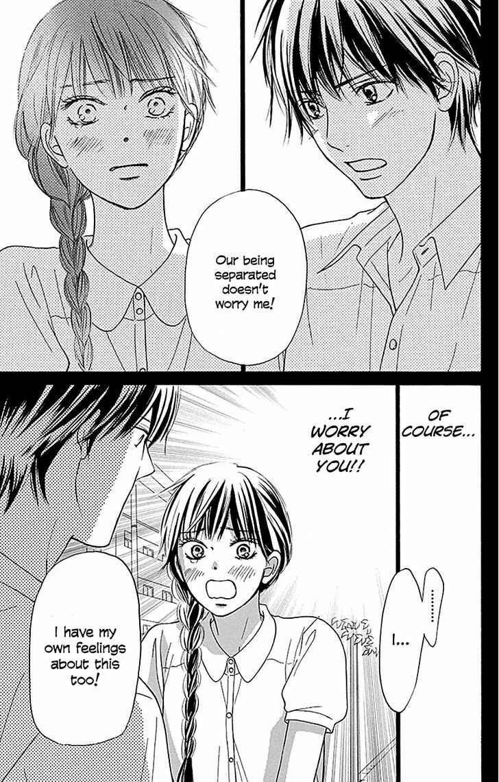 Page 20 Chapter 103 Kimi ni Todoke