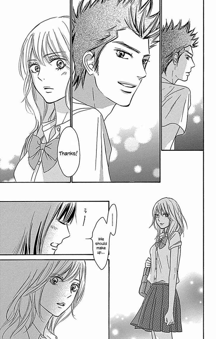 Page 34 Chapter 103 Kimi ni Todoke