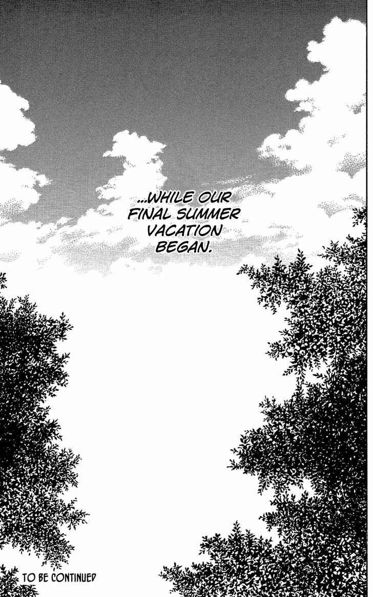 Page 40 Chapter 103 Kimi ni Todoke