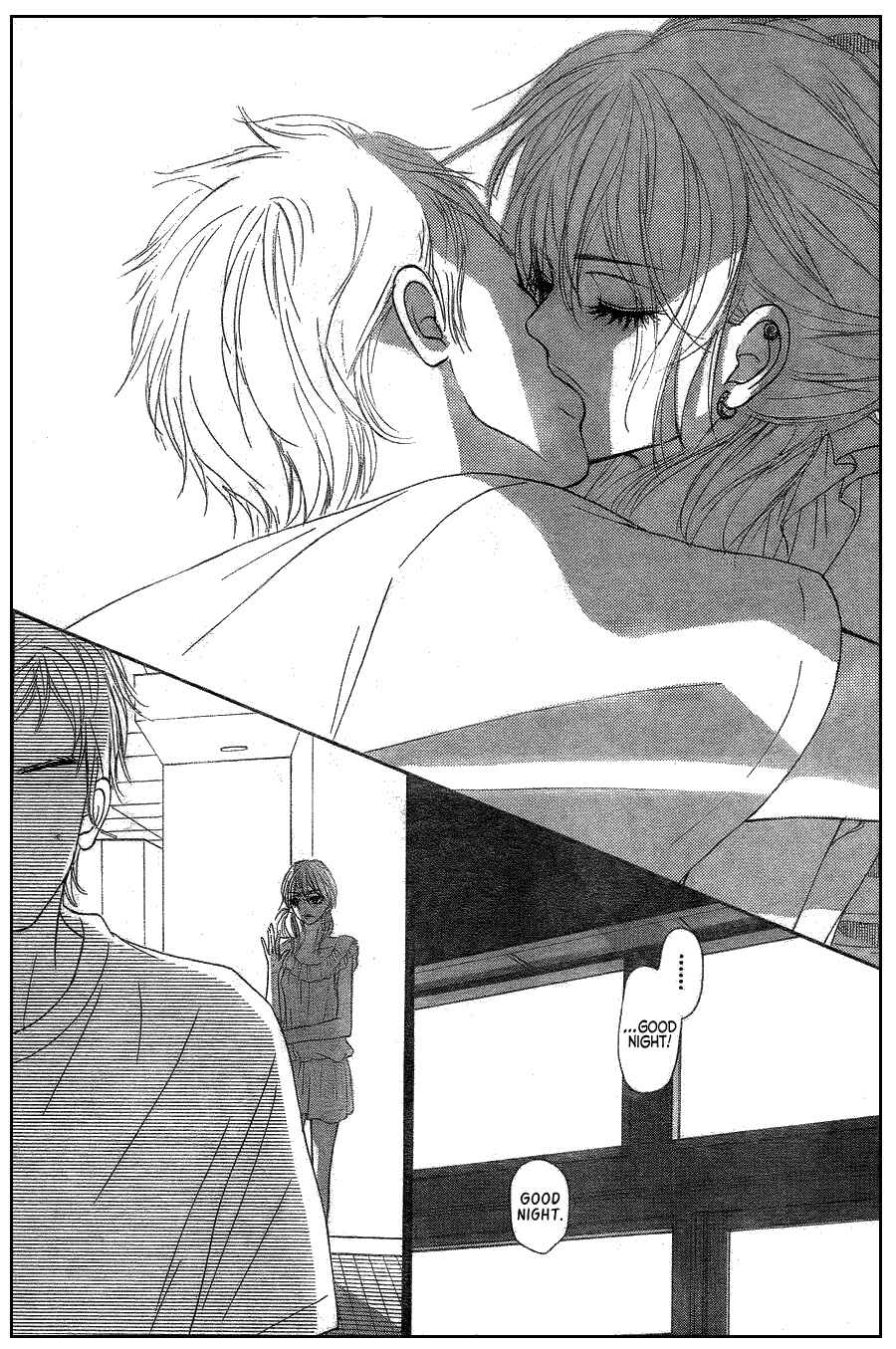 Page 40 Chapter 56 Kimi ni Todoke