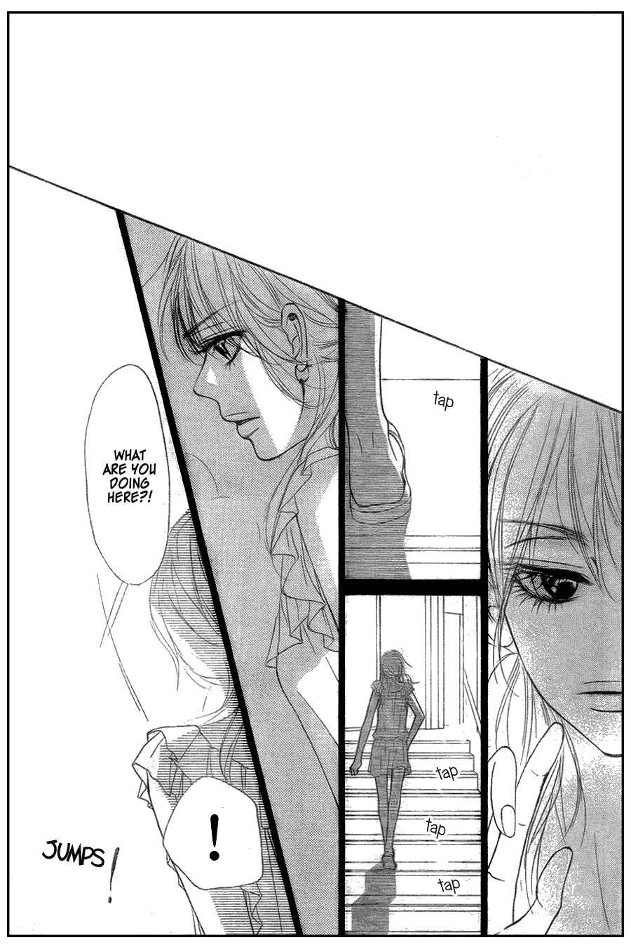 Page 41 Chapter 56 Kimi ni Todoke