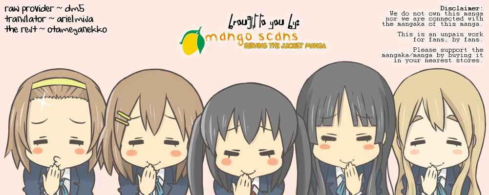 Page 49 Chapter 56 Kimi ni Todoke