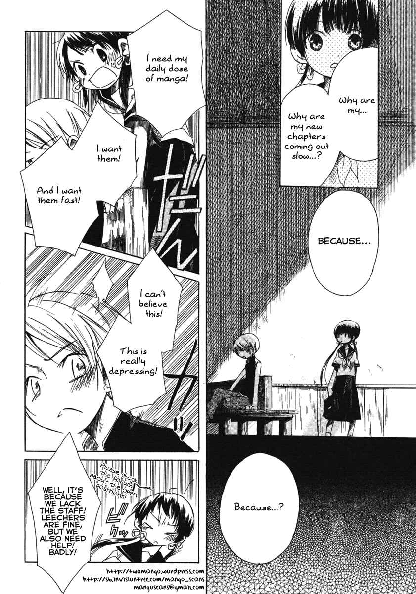 Page 50 Chapter 56 Kimi ni Todoke
