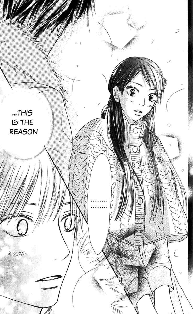 Page 44 Chapter 25 Kimi ni Todoke