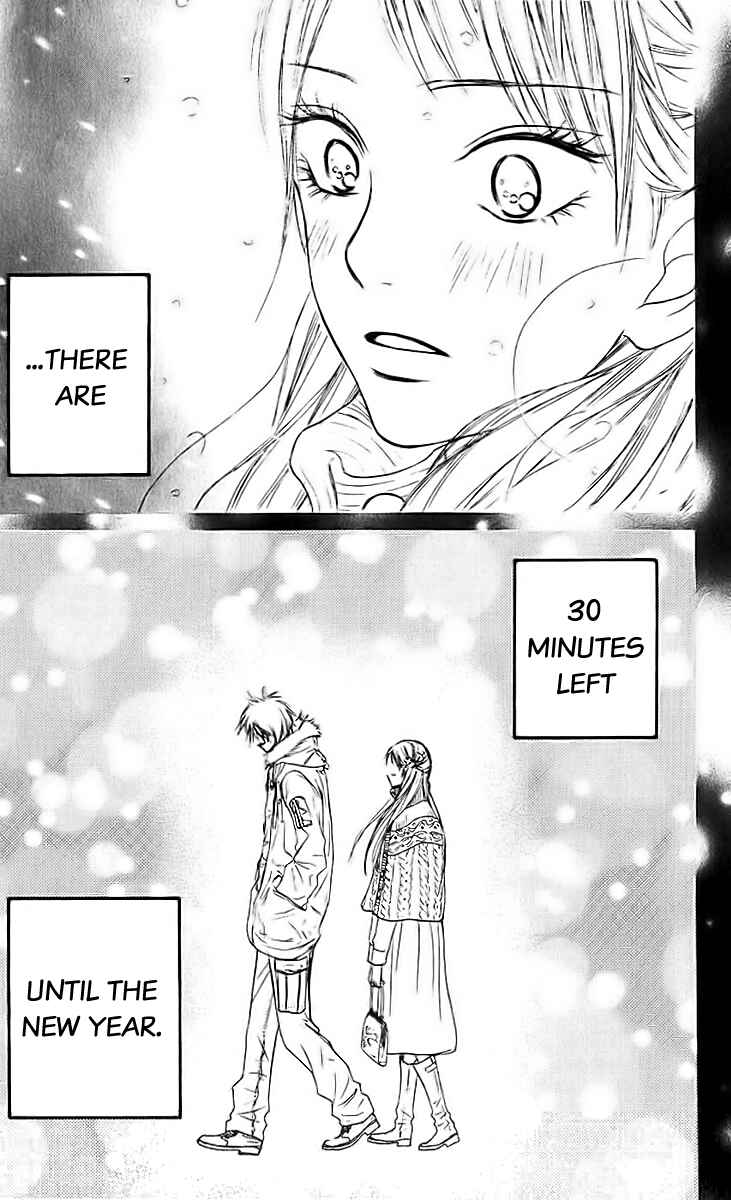Page 48 Chapter 25 Kimi ni Todoke