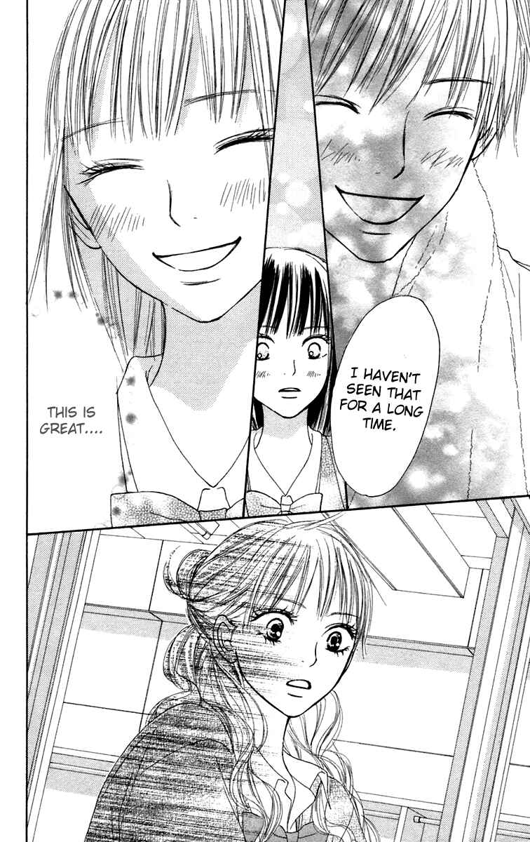 Page 28 Chapter 11 Kimi ni Todoke