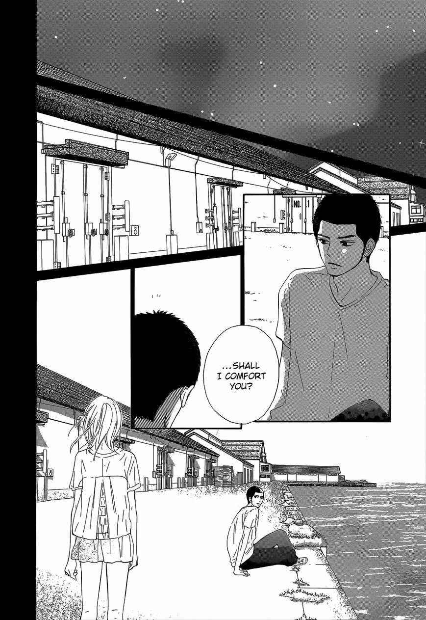 Page 30 Chapter 101 Kimi ni Todoke