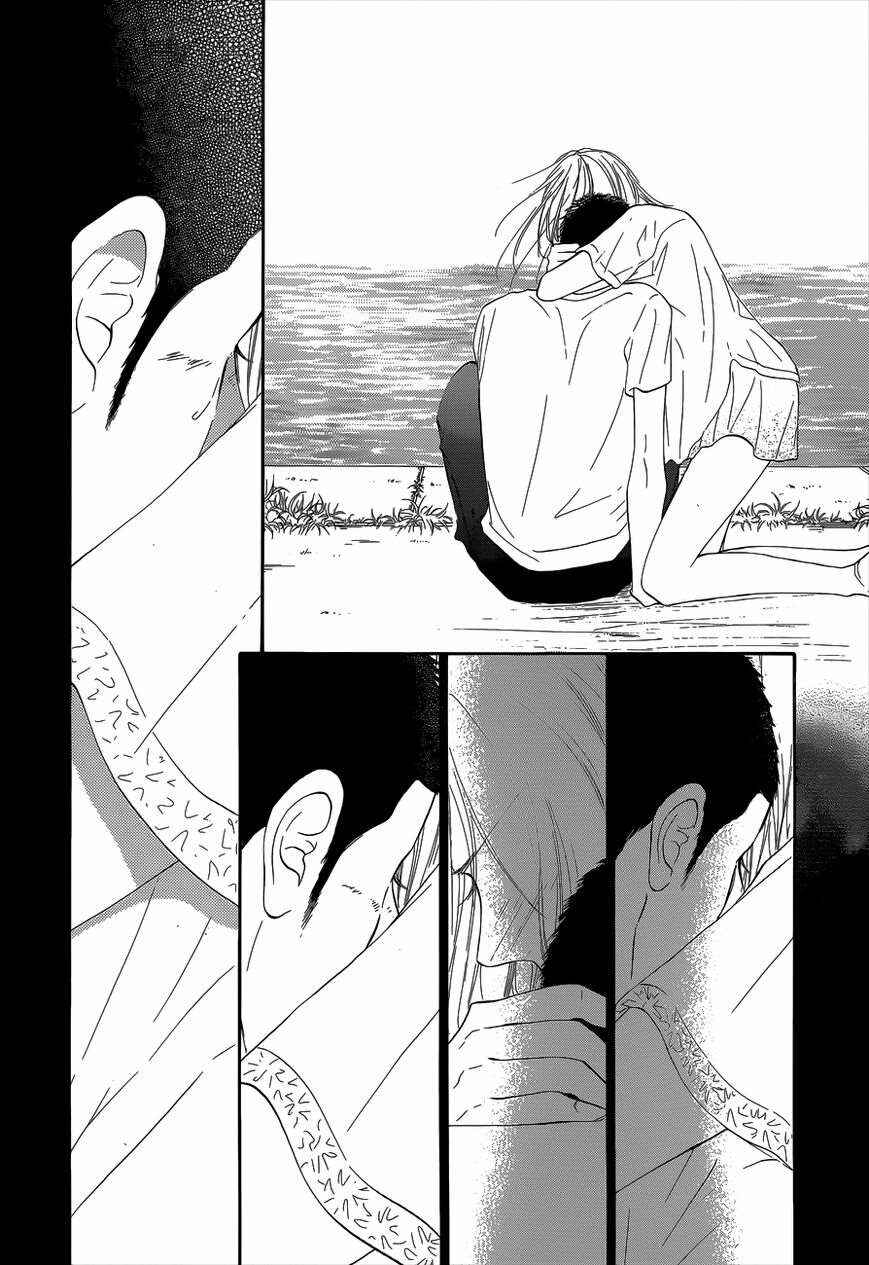 Page 32 Chapter 101 Kimi ni Todoke