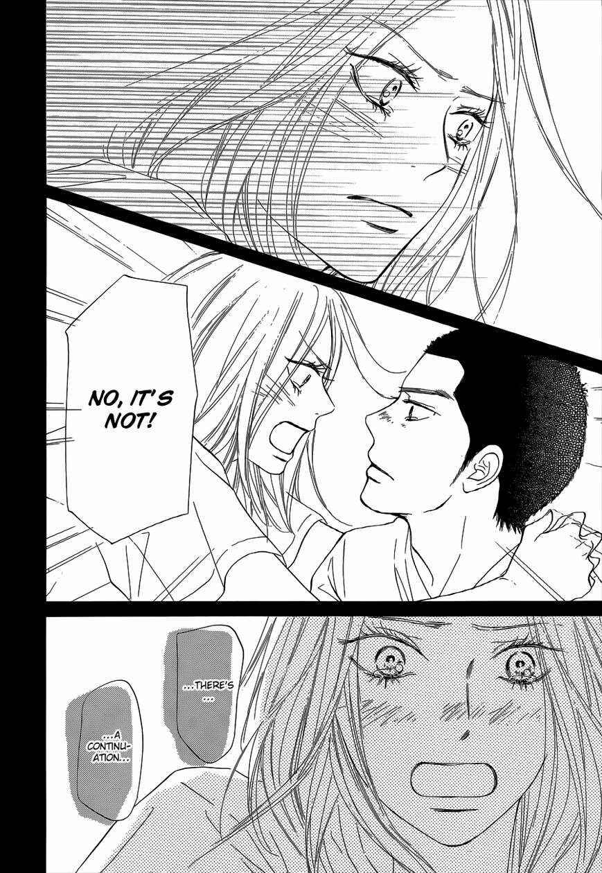 Page 34 Chapter 101 Kimi ni Todoke