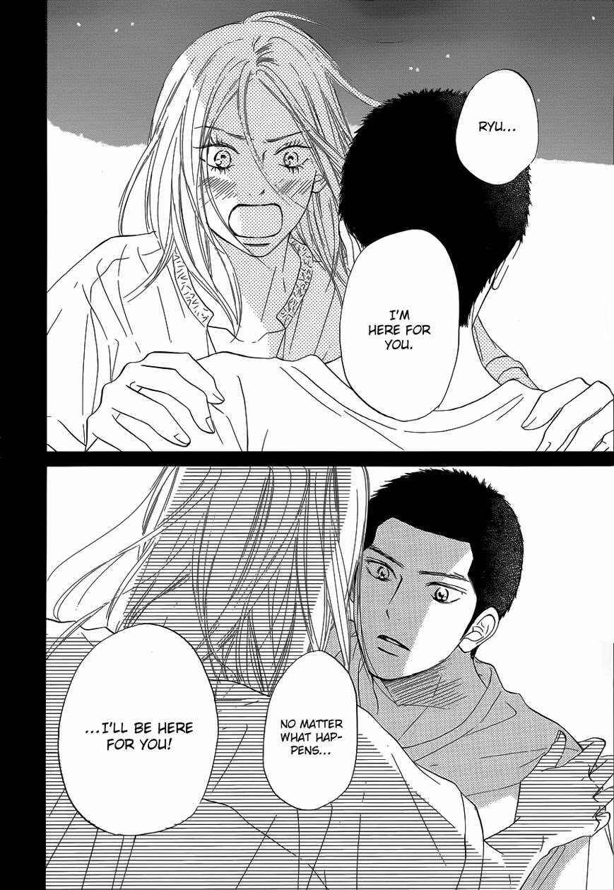 Page 36 Chapter 101 Kimi ni Todoke