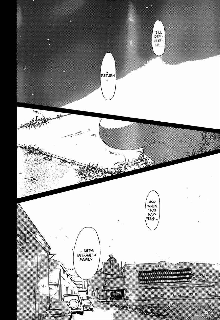 Page 40 Chapter 101 Kimi ni Todoke