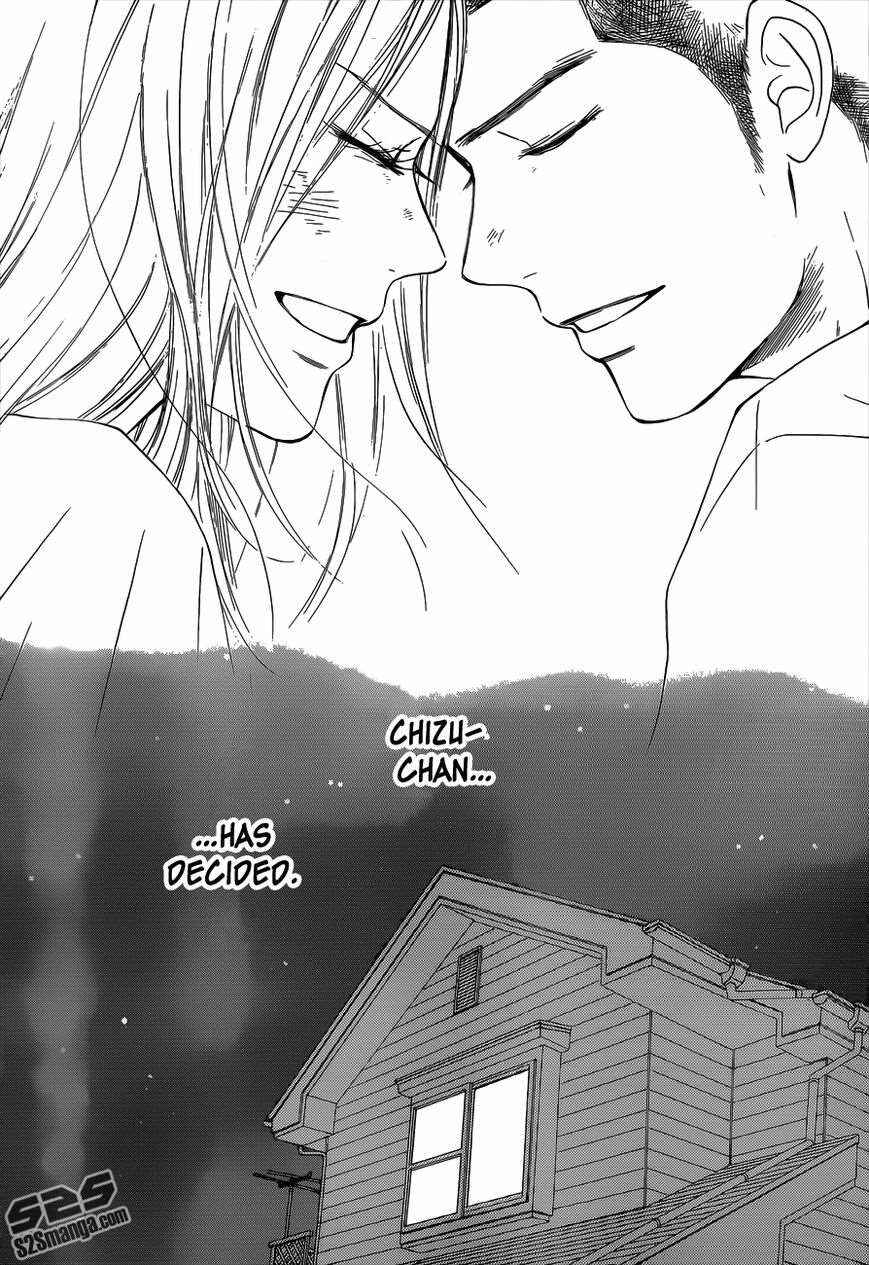 Page 43 Chapter 101 Kimi ni Todoke