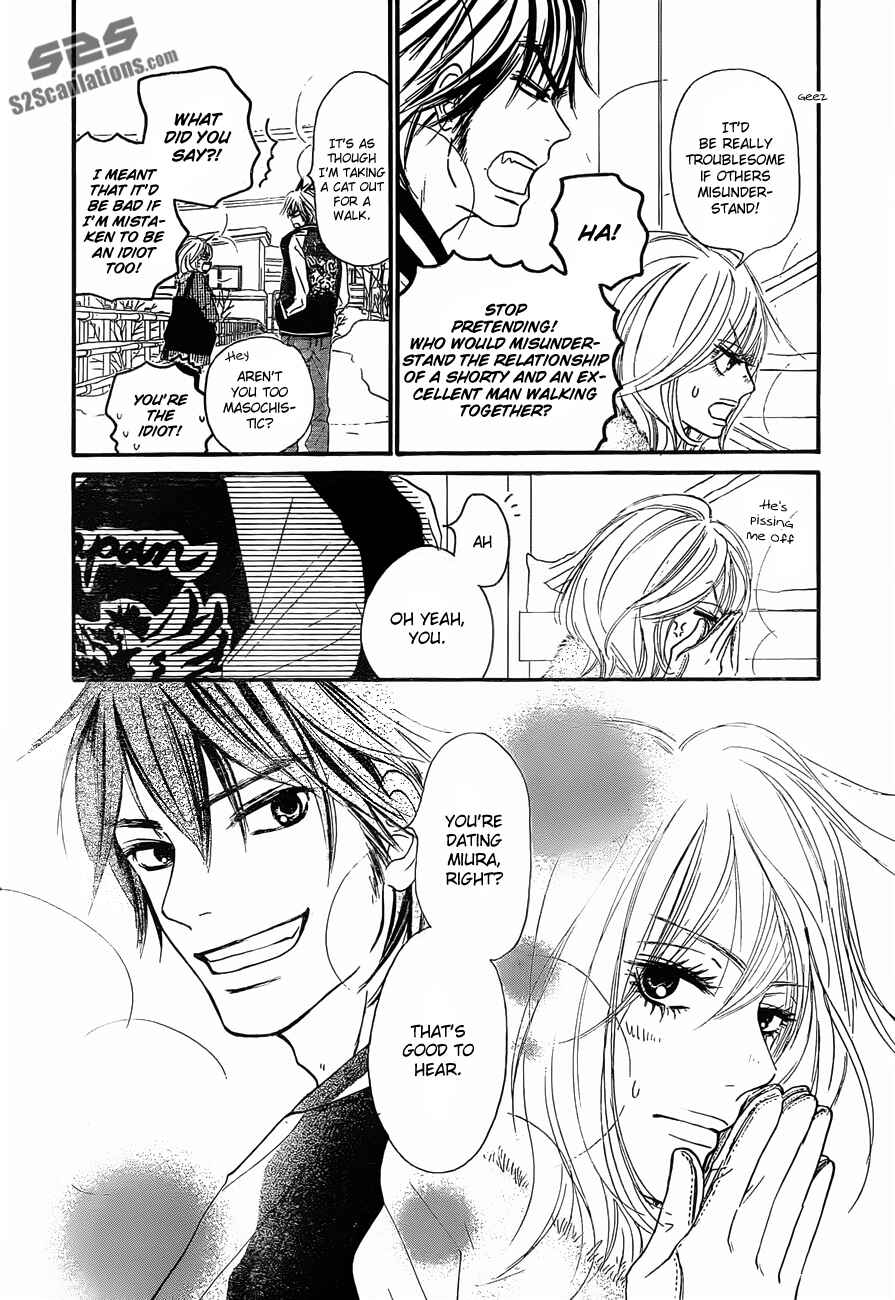 Page 34 Chapter 77 Kimi ni Todoke