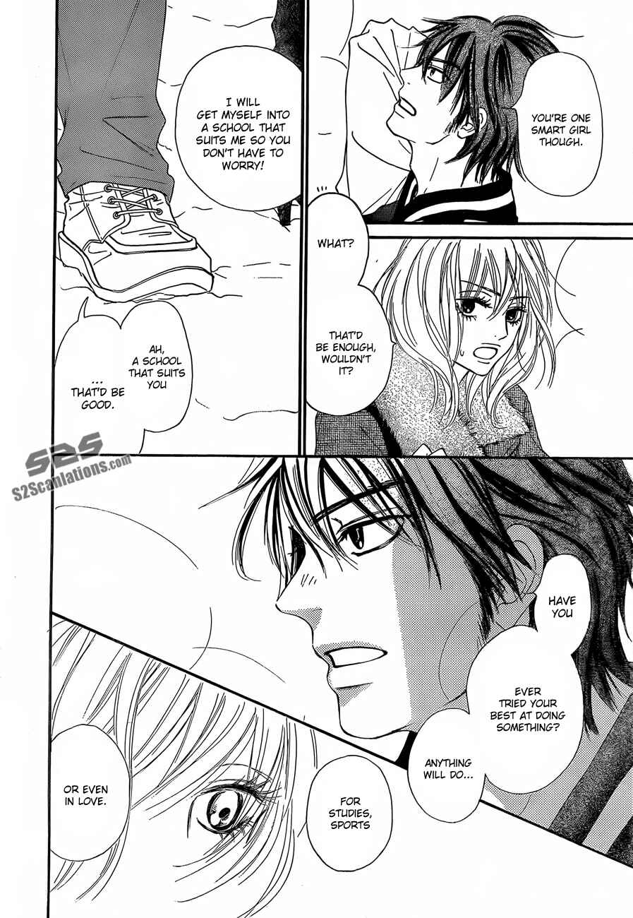 Page 36 Chapter 77 Kimi ni Todoke