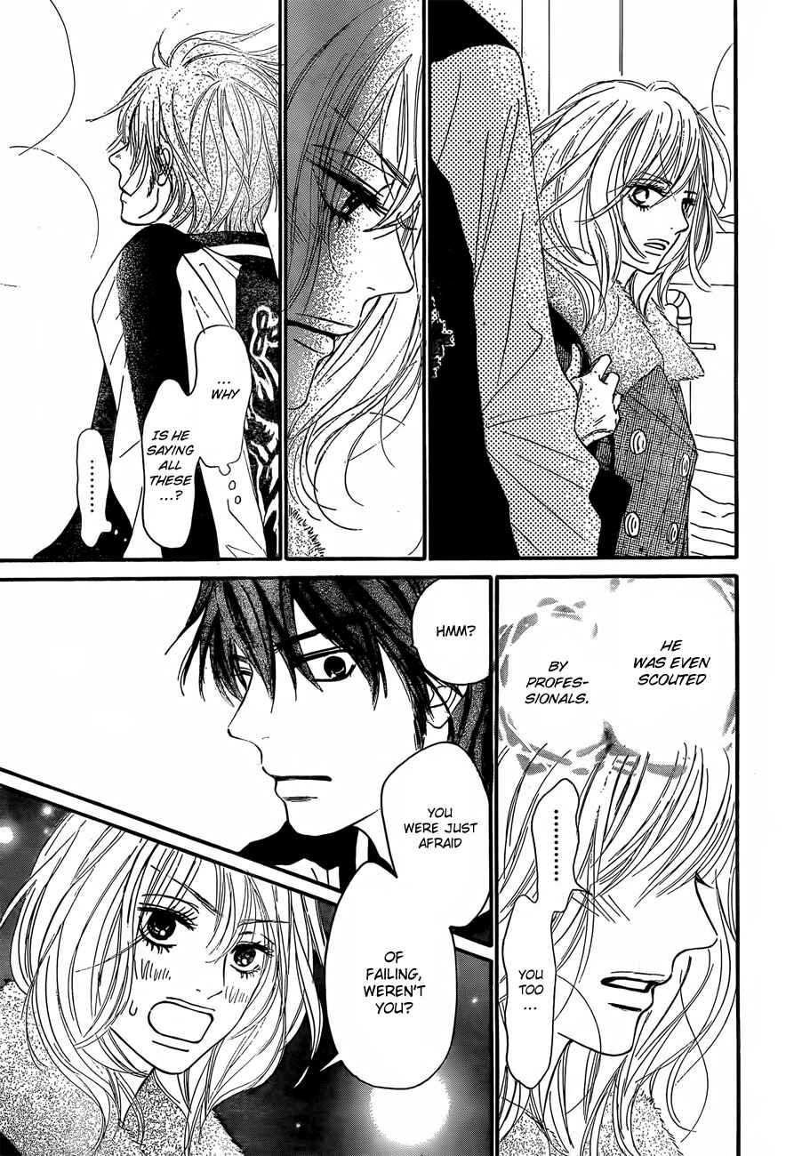 Page 37 Chapter 77 Kimi ni Todoke